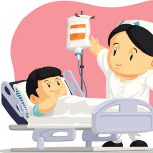 Imagen de portada del videojuego educativo: PAE GAME, de la temática Salud