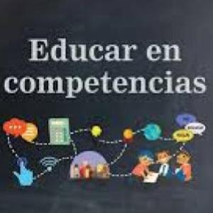 Educar en Competencias
