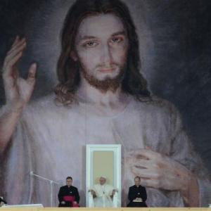 Religión. Carlos Santana