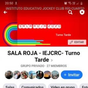 MEMOINSECTO DE SALA ROJA