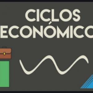 fases y desempleos del ciclo economico