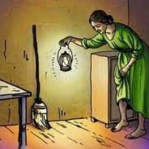 PREGUNTAS BIBLICAS