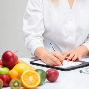 Asesoría nutricional de la madre y el niño