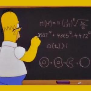 Pensamiento matemático