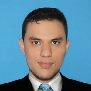 Juan David  Gómez