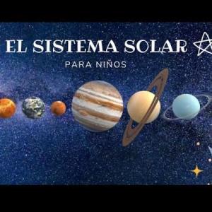 SISTEMA SOLAR