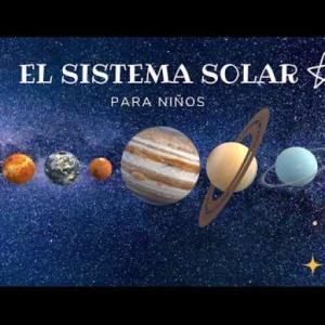 SISTEMA SOLAR