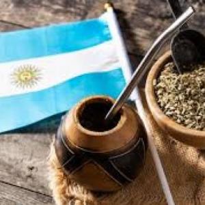Imagen de portada del videojuego educativo: El mate Juego de la Oca, de la temática Costumbres