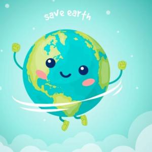 Imagen de portada del videojuego educativo: FOCUS, de la temática Medio ambiente