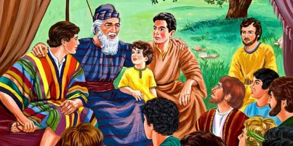 Padres e hijos