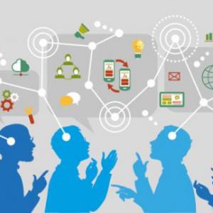 COMUNICACIÓN Y COLABORACIÓN