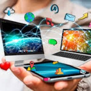 GENERACIONES DE LAS COMPUTADORAS