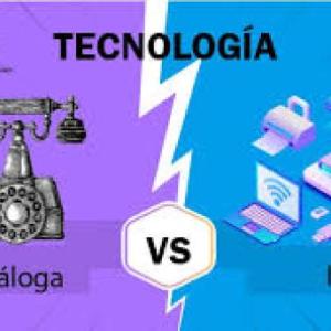 Clasificación de las computadoras.