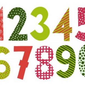 Portada del juego Numbers and Colours – Idiomas