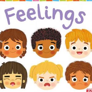 Portada del juego Feelings – Idiomas
