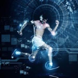 avances tecnológicos en el deporte