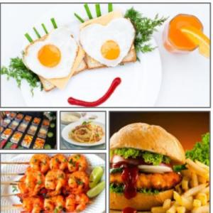 COMIDA