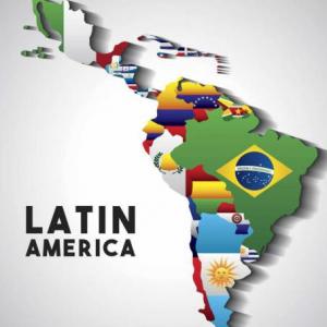 PAISES DE LATINOAMERICA