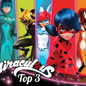 MIRACULOUS