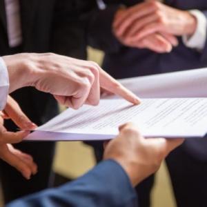 Ahorcado en el Manual de Prodecimientos