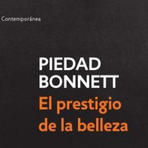 Personajes y lugares "El prestigio de la belleza"