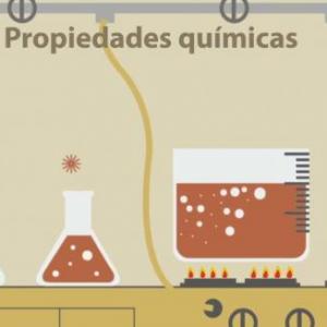 PROPIEDADES QUÍMICAS CARBOHIDARTOS