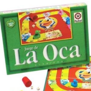 Juego de la oca