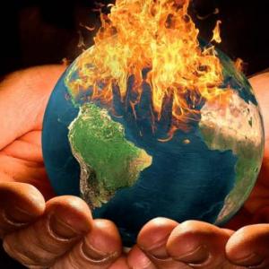 Cambio climatico