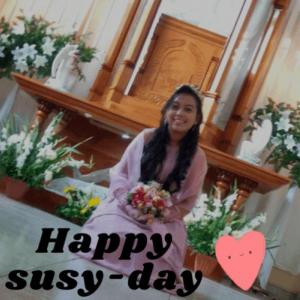 susy-day