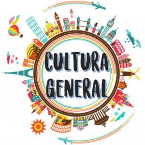 Cultura General