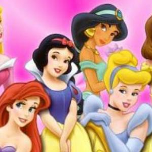 Princesas