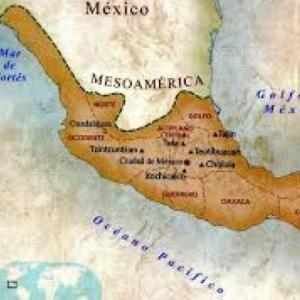 México y sus inicios.