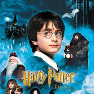 Juego de memoria de Harry Poter