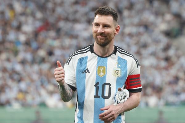 Mundial