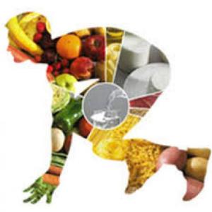 Semana de la Educación Física y Nutrición. 