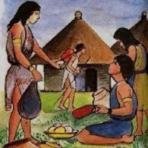 Sociedades Autóctonas de CR