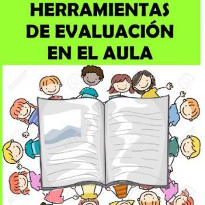 Portada del juego Herramientas de la evaluación – Cultura general