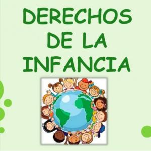 DERECHOS DE LOS NIÑOS Y NIÑAS