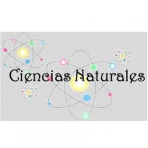 Ciencias Naturales 