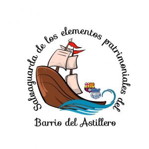 ATRACTIVOS DEL BARRIO DEL ASTILLERO
