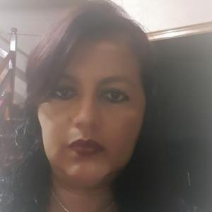 Mary Quilambaqui