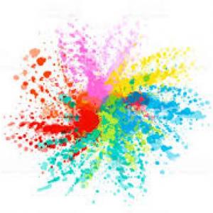 Portada del juego COLORES    MEMOTEST – Artes