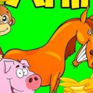 Duchazo animales