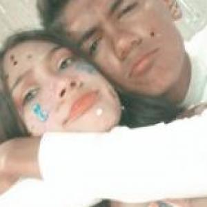 ERES EL AMOR DE MI VIDA