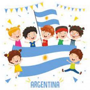Las fechas patrias