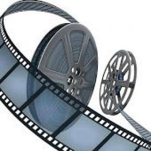 Viajando por un mundo de películas 