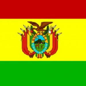CONOCIENDO BOLIVIA