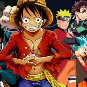 Reto anime