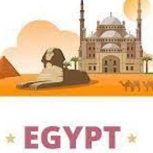 CONOCIENDO EGIPTO