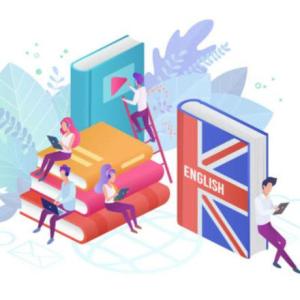 English Quest: The Grammar Adventure